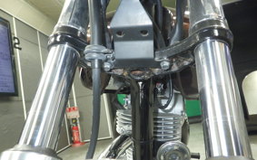 KAWASAKI ESTRELLA 2025 BJ250A