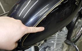 SUZUKI ST250E 2009 NJ4CA