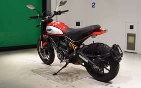 DUCATI SCRAMBLER ICON 2022