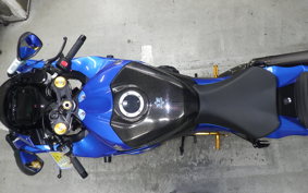 SUZUKI GSX-R1000R A 2017