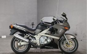 KAWASAKI ZZR600 ZX600E