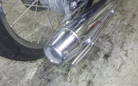 HONDA C50 SUPER CUB 2024 AA01