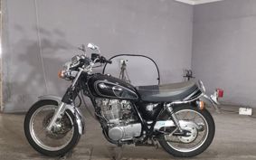 YAMAHA SR400 2012 RH03J