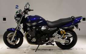 YAMAHA XJR1300 Gen.2 2018 RP17J