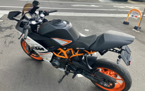 KTM 390 RC 2016 JYJ40
