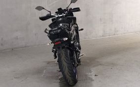YAMAHA TRACER 9 GT RN51J