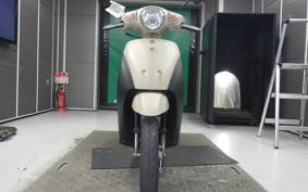 SUZUKI LET's CA4AA