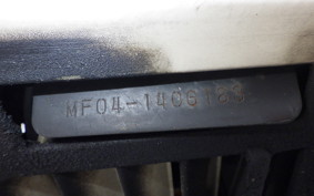 HONDA FORESIGHT EX 2005 MF04