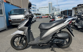SUZUKI ADDRESS V110 CE47A