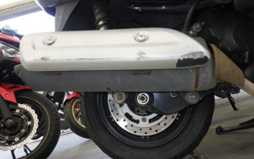 SUZUKI SKYWAVE 200 (Burgman 200) 2011 CH41A