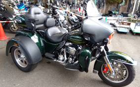HARLEY HARLEY FLHTCU 2019 MAF