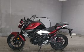 YAMAHA MT-25 RG10J