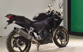 HONDA CBR250R GEN 3 MC41
