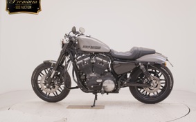 HARLEY XL1200CX 2018