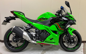 KAWASAKI Ninja 250 ABS EX250Y