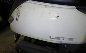 SUZUKI ﾚｯﾂ CA4AA