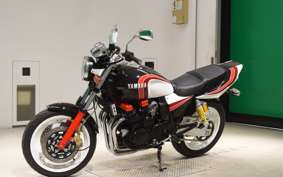 YAMAHA XJR400<ﾌ･ﾀﾞ> 4HM