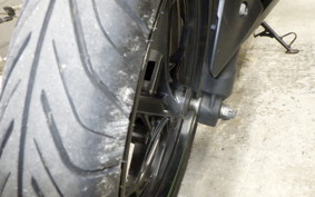 KAWASAKI NINJA 250 ABS EX250L