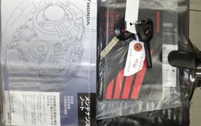 HONDA CB1100 EX ABS 2021 SC65