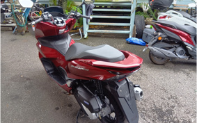 HONDA PCX 160 KF47