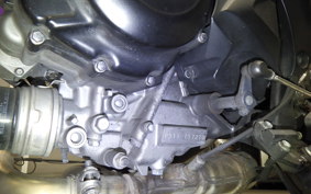 SUZUKI SV650 X A 2018 VP55B