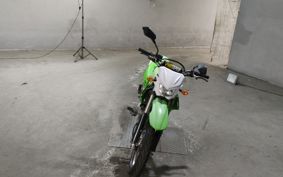 KAWASAKI D TRACKER 125 LX125D