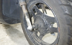 SUZUKI ADDRESS V50 Gen.2 2018 CA44A