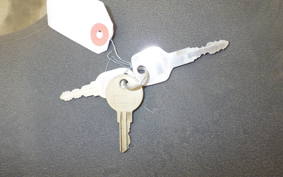 KAWASAKI ESTRELLA CUSTOM BJ250A