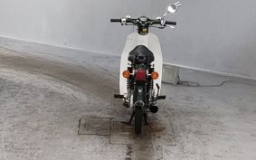 HONDA SUPER CUB50 C50