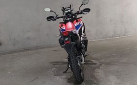 HONDA CRF250 RALLY  MD47