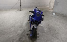 YAMAHA YZF-R25 RG43J