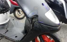 YAMAHA JOG Gen.3 2018 SA01J