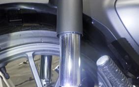 HONDA C125 SUPER CUB 2025 JA58