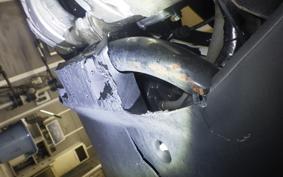 HONDA BENLY 50 1999 AA05