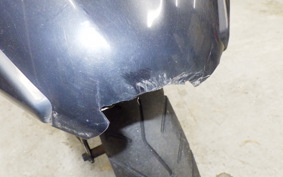 SUZUKI ADDRESS V50 Gen.2 2013 CA44A