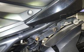 YAMAHA MT-25 RG10J