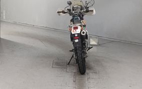 SUZUKI DJEBEL250GPS SJ45A