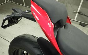 DUCATI STREETFIGHTER V4 S 2021