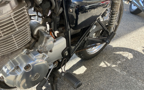 HONDA CB400SS 2007 NC41