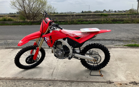 HONDA CRF450R PE07