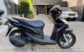 HONDA DIO 110 JF31