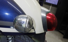 YAMAHA VINO 50 Gen.4 2007 AY02