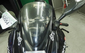 TRIUMPH DAYTONA 675 2010