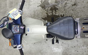 HONDA C50 SUPER CUB E 2025 AA01