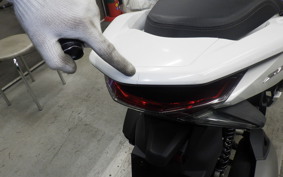 HONDA PCX 125 2022 JF81