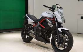 KAWASAKI ER400 N 2012 ER400B