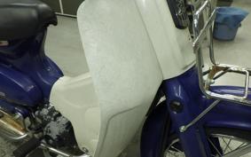 HONDA C50 SUPER CUB AA01