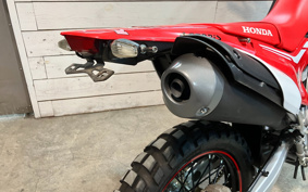 HONDA CRF250L LD MD44