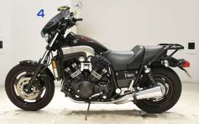 YAMAHA VMAX 2007