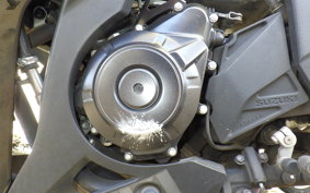 SUZUKI GSX250 R